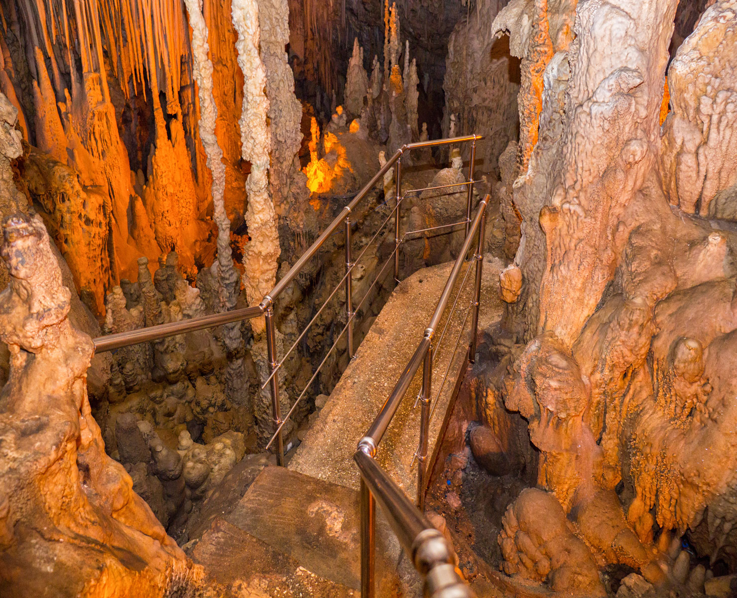 Τα αξιοθέατα των Ιωαννίνων