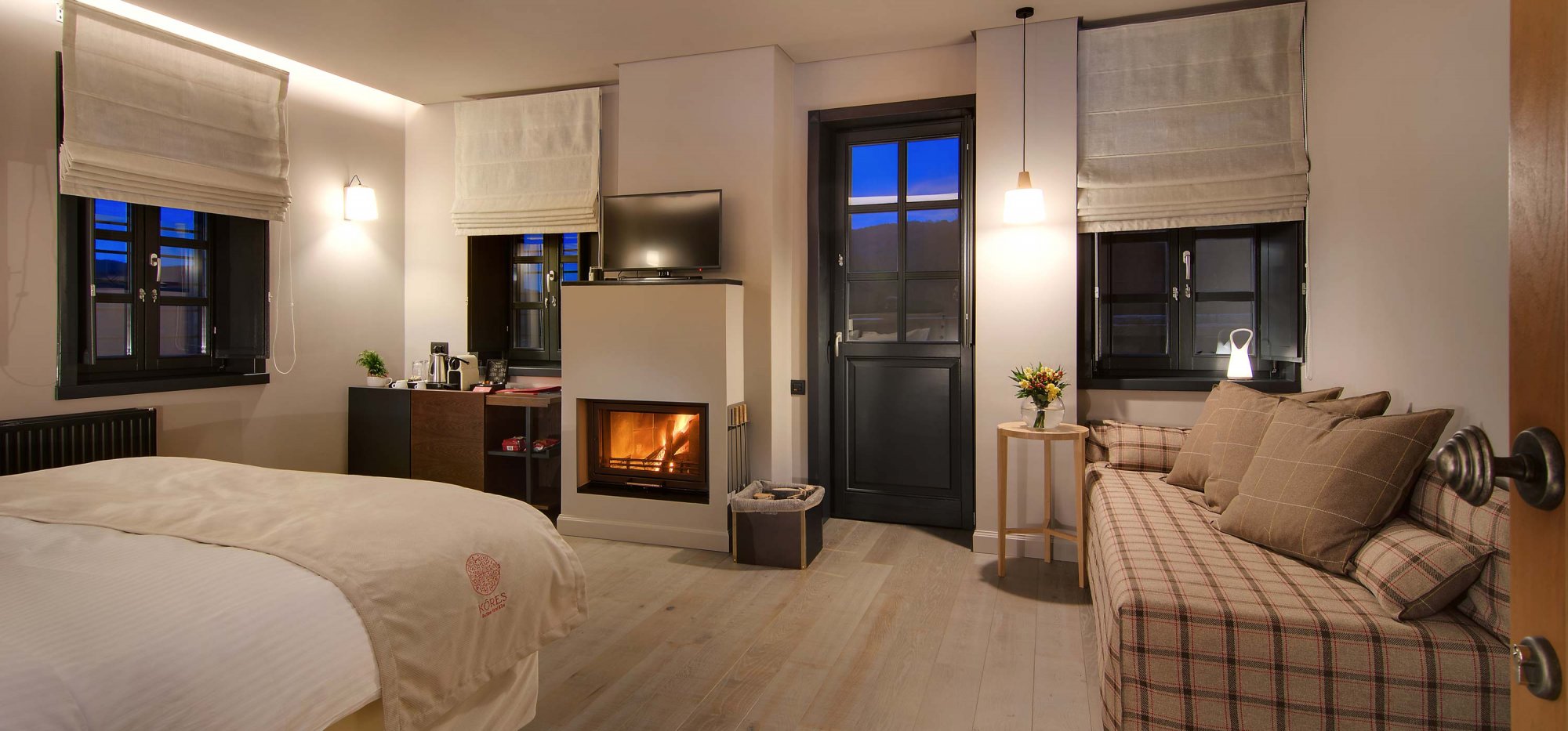 Kôres - Boutique Hotel & Spa