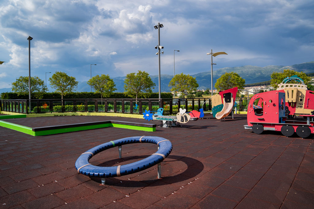 Παιχνίδια ισορροπίας